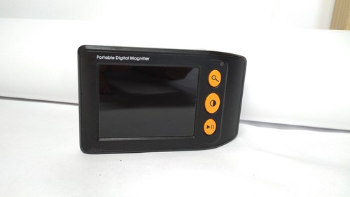 Portable digital magnifier - portable,